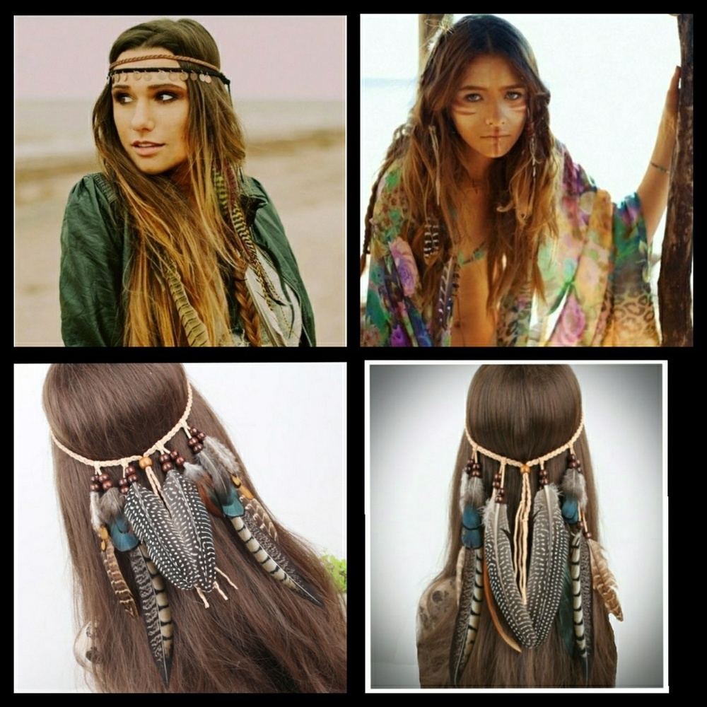 ♡GIFTED Bohemian Tribal - Picture 2 of 4